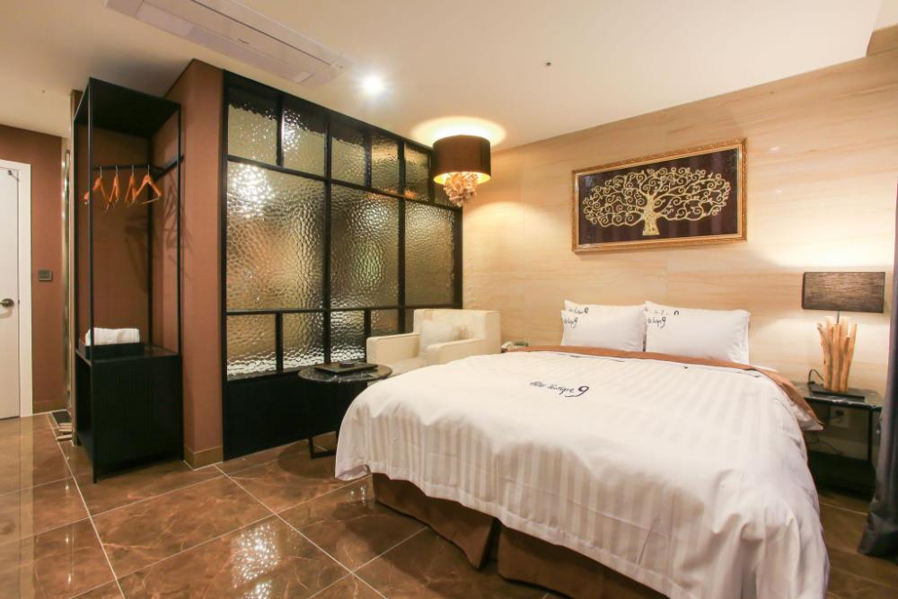 hotel boutique 9 neung dong