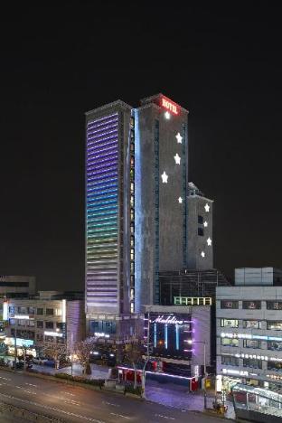 hotel boutique 9 neung dong