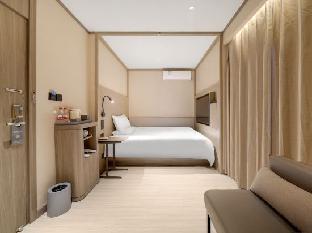 hanting hotel harbin railway station