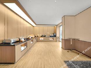 hanting hotel harbin railway station