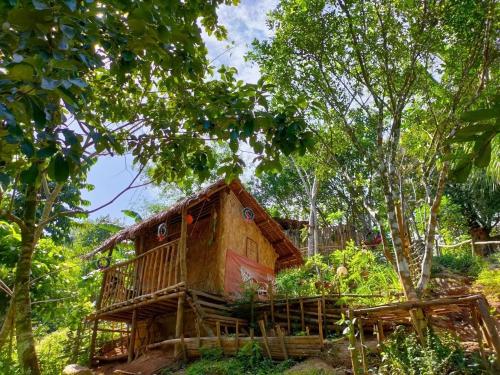 camping paradise and singalong mountain garden