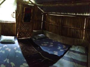 camping paradise and singalong mountain garden
