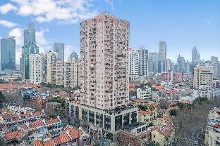 ji hotel shanghai middle huaihai road