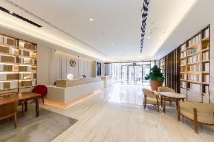 ji hotel shanghai middle huaihai road