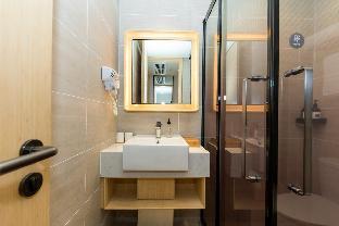 ji hotel shanghai middle huaihai road
