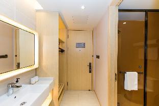 ji hotel shanghai middle huaihai road