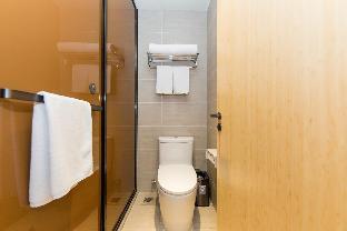 ji hotel shanghai middle huaihai road