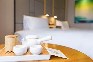 ji hotel shanghai middle huaihai road