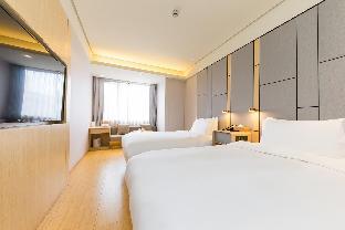 ji hotel shanghai middle huaihai road