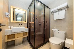 ji hotel shanghai middle huaihai road