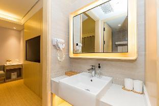 ji hotel shanghai middle huaihai road