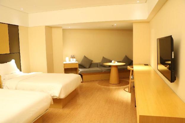 ji hotel xiamen sm plaza chenggong avenue
