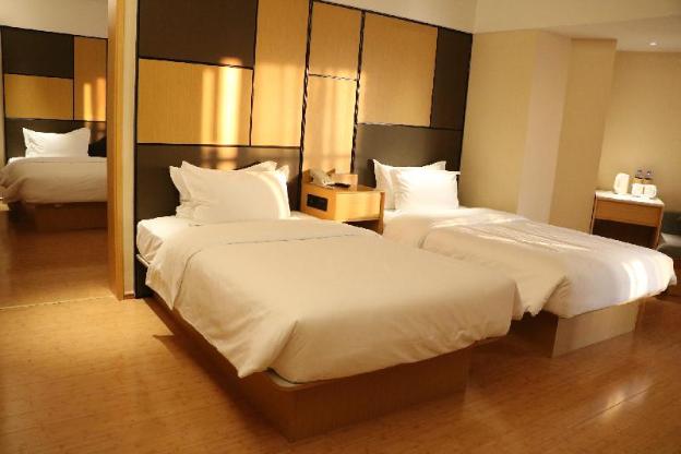 ji hotel xiamen sm plaza chenggong avenue
