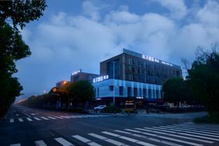 orange hotel shanghai hongqiao national convention and exhibition center xujing