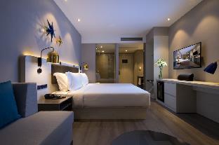 orange hotel shanghai hongqiao national convention and exhibition center xujing