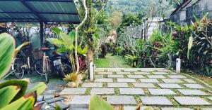 baan hinlad home and hostel