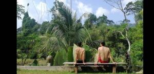 baan hinlad home and hostel