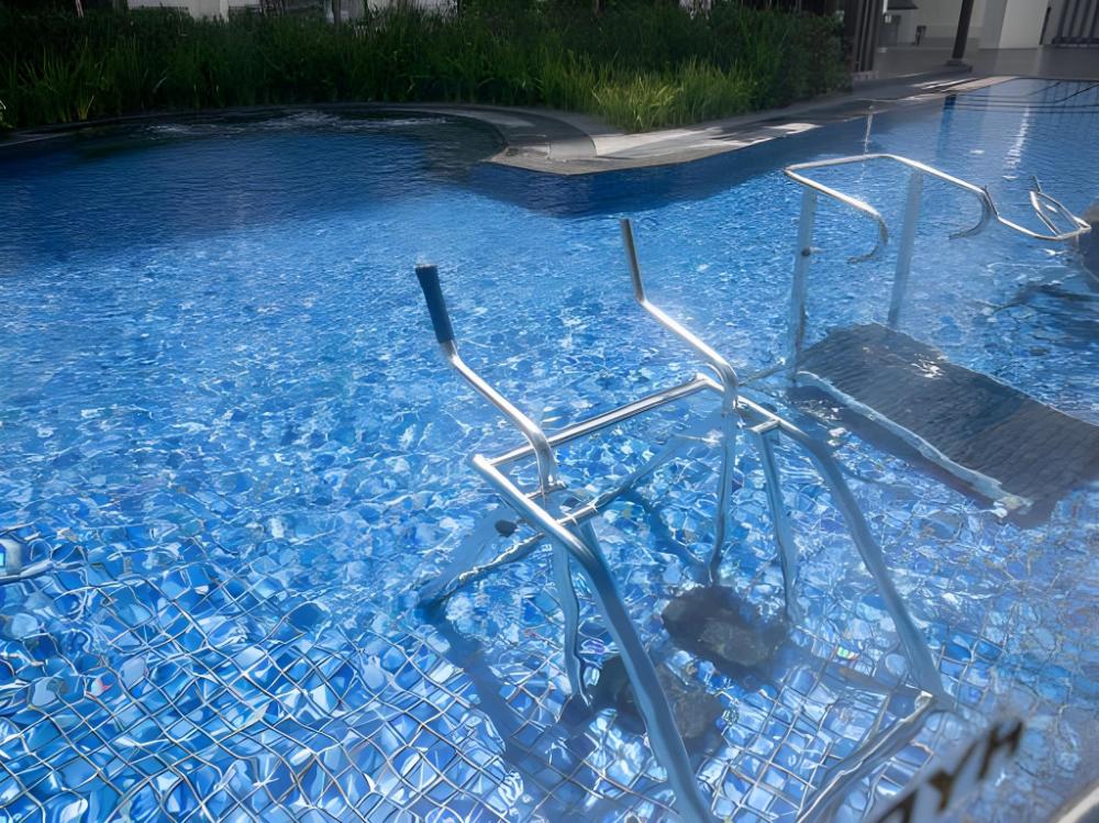 the peak midhill genting highlands free wi fi