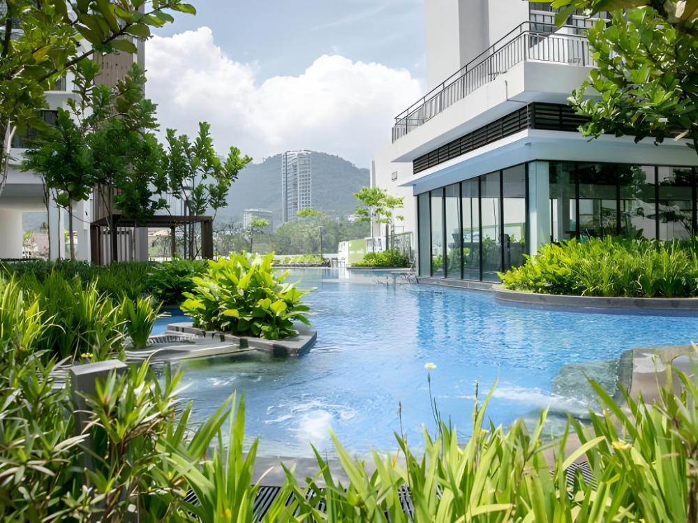 the peak midhill genting highlands free wi fi