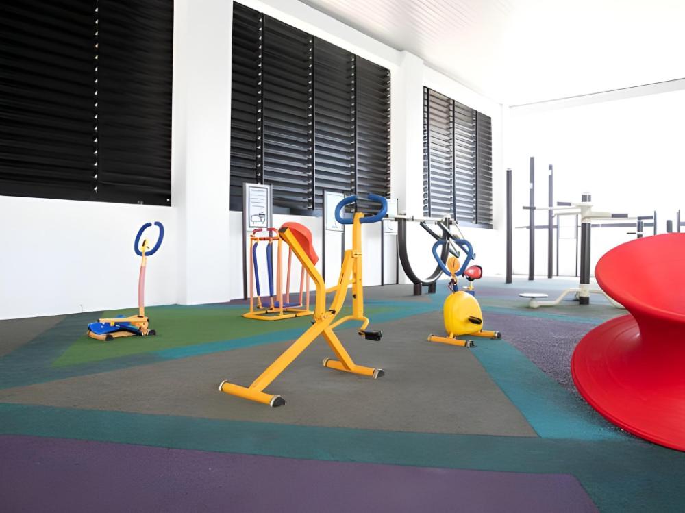 the peak midhill genting highlands free wi fi