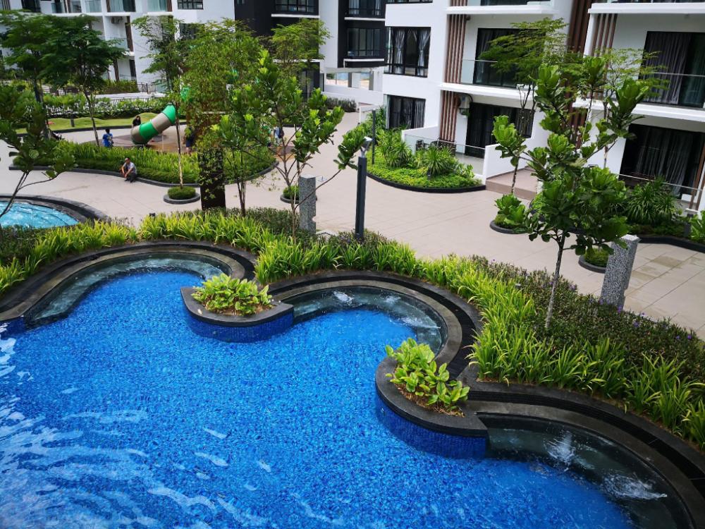 the peak midhill genting highlands free wi fi