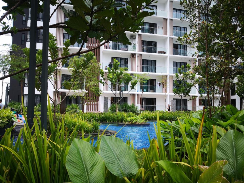 the peak midhill genting highlands free wi fi