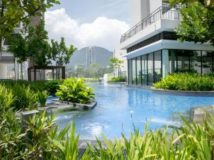 the peak midhill genting highlands free wi fi