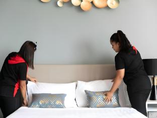 the peak midhill genting highlands free wi fi