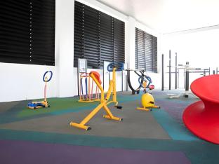 the peak midhill genting highlands free wi fi