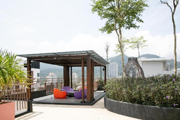 the peak midhill genting highlands free wi fi