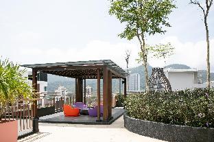 the peak midhill genting highlands free wi fi