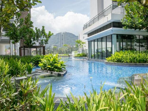 the peak midhill genting highlands free wi fi