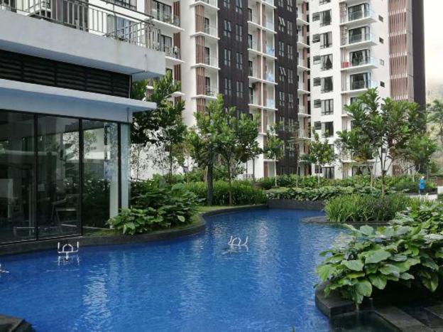 the peak midhill genting highlands free wi fi