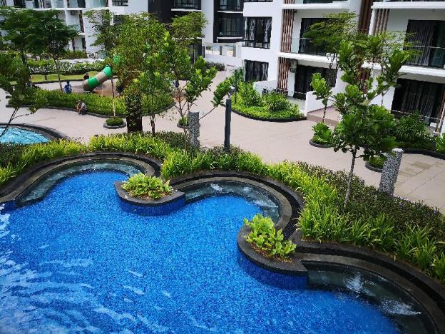 the peak midhill genting highlands free wi fi