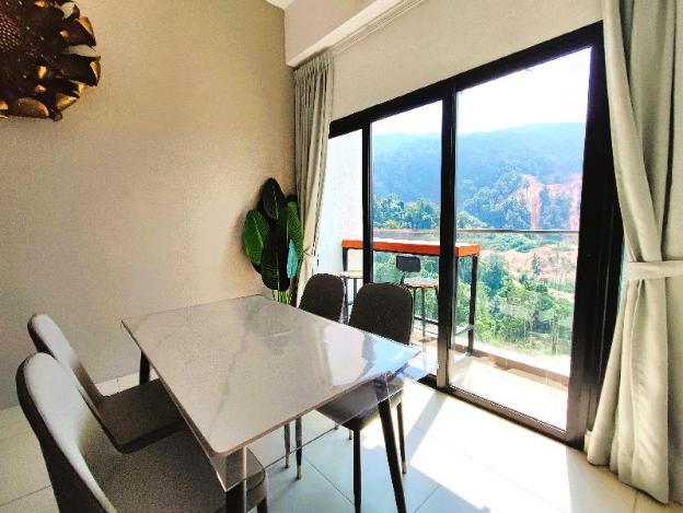 the peak midhill genting highlands free wi fi