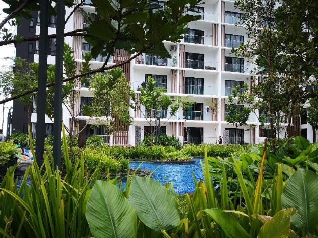 the peak midhill genting highlands free wi fi