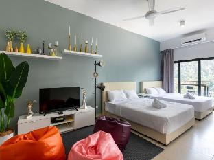 the peak midhill genting highlands free wi fi