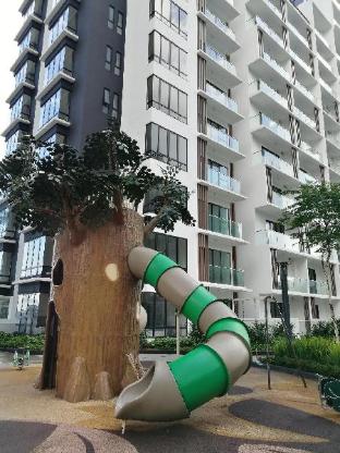 the peak midhill genting highlands free wi fi