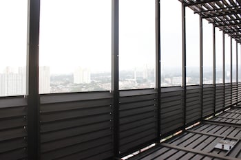 comfy and artsy studio at beverly dago apartment