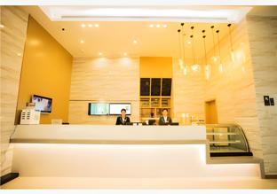 city comfort inn wuhu city xingyue square