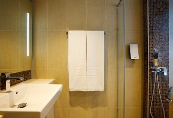 centara avenue hotel pattaya