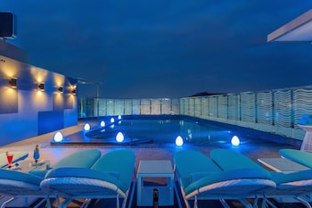 centara avenue hotel pattaya