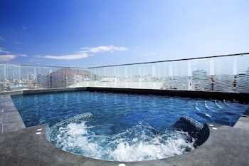 centara avenue hotel pattaya