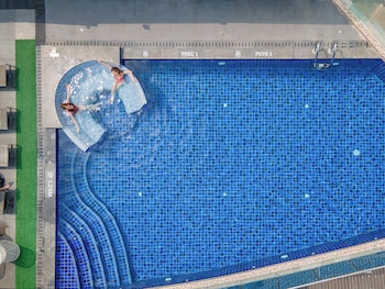 centara avenue hotel pattaya