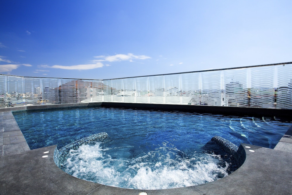 centara avenue hotel pattaya