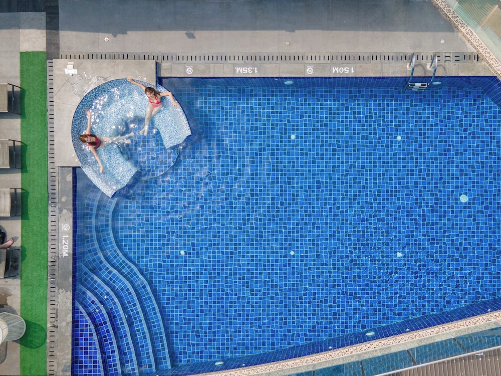 centara avenue hotel pattaya