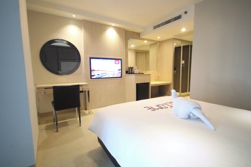 centara avenue hotel pattaya