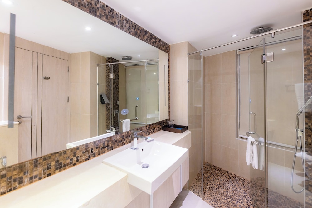 centara avenue hotel pattaya
