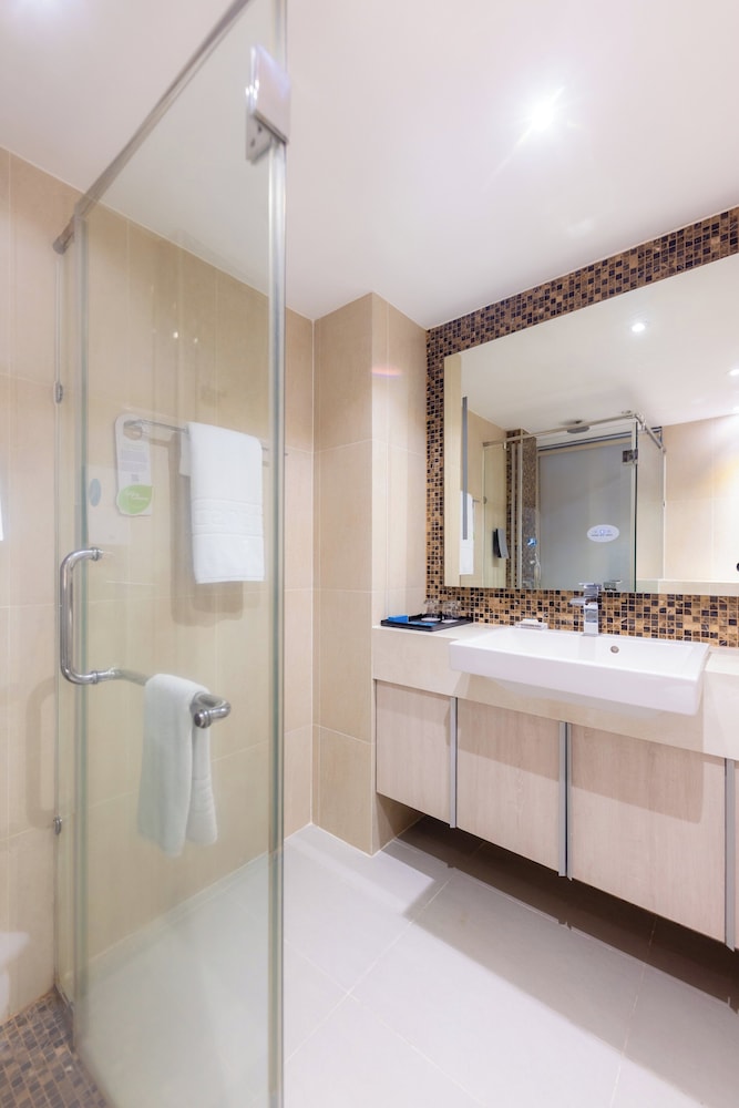 centara avenue hotel pattaya