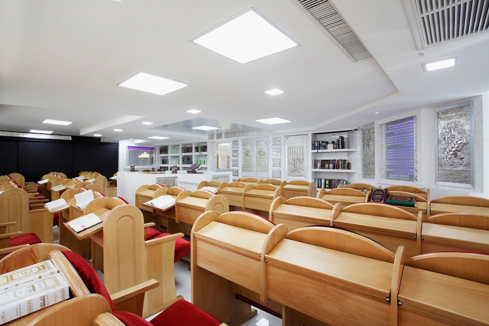 centara avenue hotel pattaya